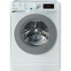 Indesit Πλυντήριο Ρούχων 7kg 1200 Στροφών BWE 71283X WS EE N F162447